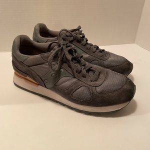 Saucony Shadow Men’s Sz 8